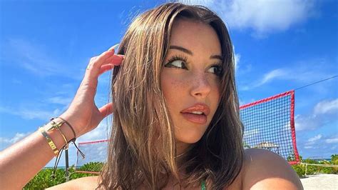 mikeala testa leaked only fans|Mikaela Testa: TikTok and OnlyFans star goes public with